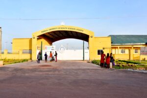 How to check FUHSO Admission List Out How To Check