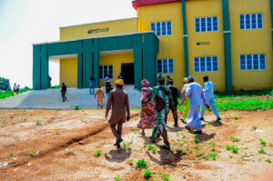 WHat is Federal University of Health Sciences Ila-Orangun Cut-Off Mark [UPDATED]