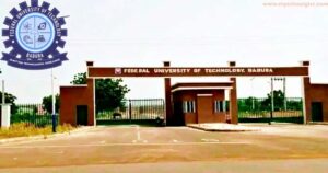 How much is Federal University of Technology Babura School Fees For Undergraduate [UPDATED]