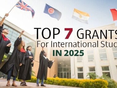 Best grants for international students today