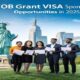 Discover the USA Job Grant Visa Sponsorship Opportunities in 2025/2026